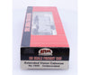 Atlas 1900 HO Extended Vision Caboose Undecorated - Freight Cars