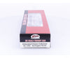 Atlas 1908 HO Extended Vision Caboose #4 Chicago Burlington and Quincey (CBQ) 13602 - Freight Cars