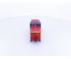 Atlas 1913 HO Extended Vision Caboose ’Freedom’ Burlington Northern (BN) 12618 - Freight Cars