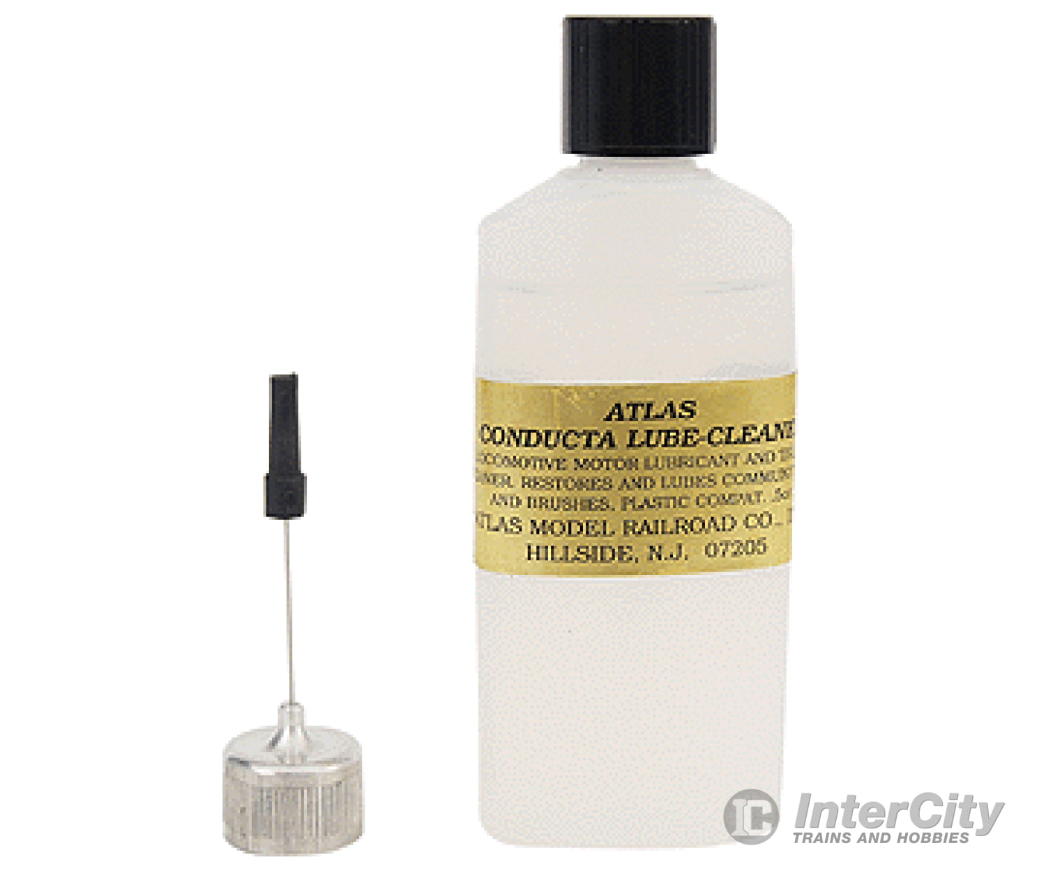 Atlas 192 Conducta Lubricant & Cleaner -- 1Oz 29.6Ml Tools