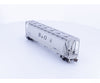 Atlas 1931-01 HO ACF 3 Bay Cylindrical Hopper Baltimore and Ohio (BO) 837530 - Freight Cars