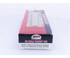 Atlas 1931-01 HO ACF 3 Bay Cylindrical Hopper Baltimore and Ohio (BO) 837530 - Freight Cars