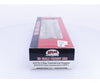 Atlas 1934-01 HO ACF 3 Bay Cylindrical Hopper Erie Lackawanna (EL) 20007 - Freight Cars