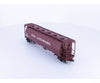 Atlas 1934-01 HO ACF 3 Bay Cylindrical Hopper Erie Lackawanna (EL) 20007 - Freight Cars