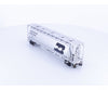 Atlas 1951-1 HO ACF 6 Bay Cylindrical Hopper Burlington Northern (BN) 445018 - Freight Cars