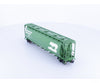 Atlas 1956-1 HO ACF 6 Bay Cylindrical Hopper Burlington Northern (BN) 443048 - Freight Cars