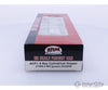 Atlas 1956-4 HO ACF 6 Bay Cylindrical Hopper Burlington Northern (BN) 443058 Freight Cars
