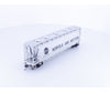 Atlas 1958-2 HO ACF 6 Bay Cylindrical Hopper Norfolk & Western (NW) 71868 - Freight Cars