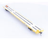 Atlas 20 000 033 HO 89’ 4’’ ACF Flat Car Trailer Train TTX Corp. (TTX) 603724 - Freight Cars