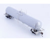 Atlas 20 000 084 HO 20,700 Gal. Tank Car Undecorated - Freight Cars