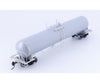 Atlas 20 000 084 HO 20,700 Gal. Tank Car Undecorated - Freight Cars