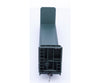 Atlas 20 002 659 HO 60’ Bulkhead Flat Car BC Rail (BCOL) 11244 - Freight Cars