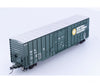 Atlas 20 002 674 HO NSC 5277 PD Box Car British Columbia Railway (BCOL) 851014 - Freight Cars
