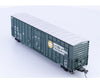 Atlas 20 002 674 HO NSC 5277 PD Box Car British Columbia Railway (BCOL) 851014 - Freight Cars