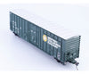Atlas 20 002 676 HO 5277 Plug Door Box Car British Columbia Railway (BCOL) 851021 - Analog Throttles & Power