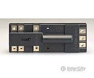 Atlas 200 Snap Relay Track Accessories