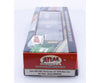 Atlas 20000104 HO Evans 53’ DPD Box Car BC Rail (BCOL) 800502 - Freight Cars