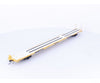Atlas 20000304 HO ACF 89’4’’ Flat Car Trailer Train TTX Corp. (TTX) 974830 - Freight Cars