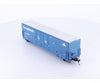 Atlas 20000338 HO Evans 53’ Double Plug Door Boxcar Georgia Pacific (USLX) 16063 - Freight Cars
