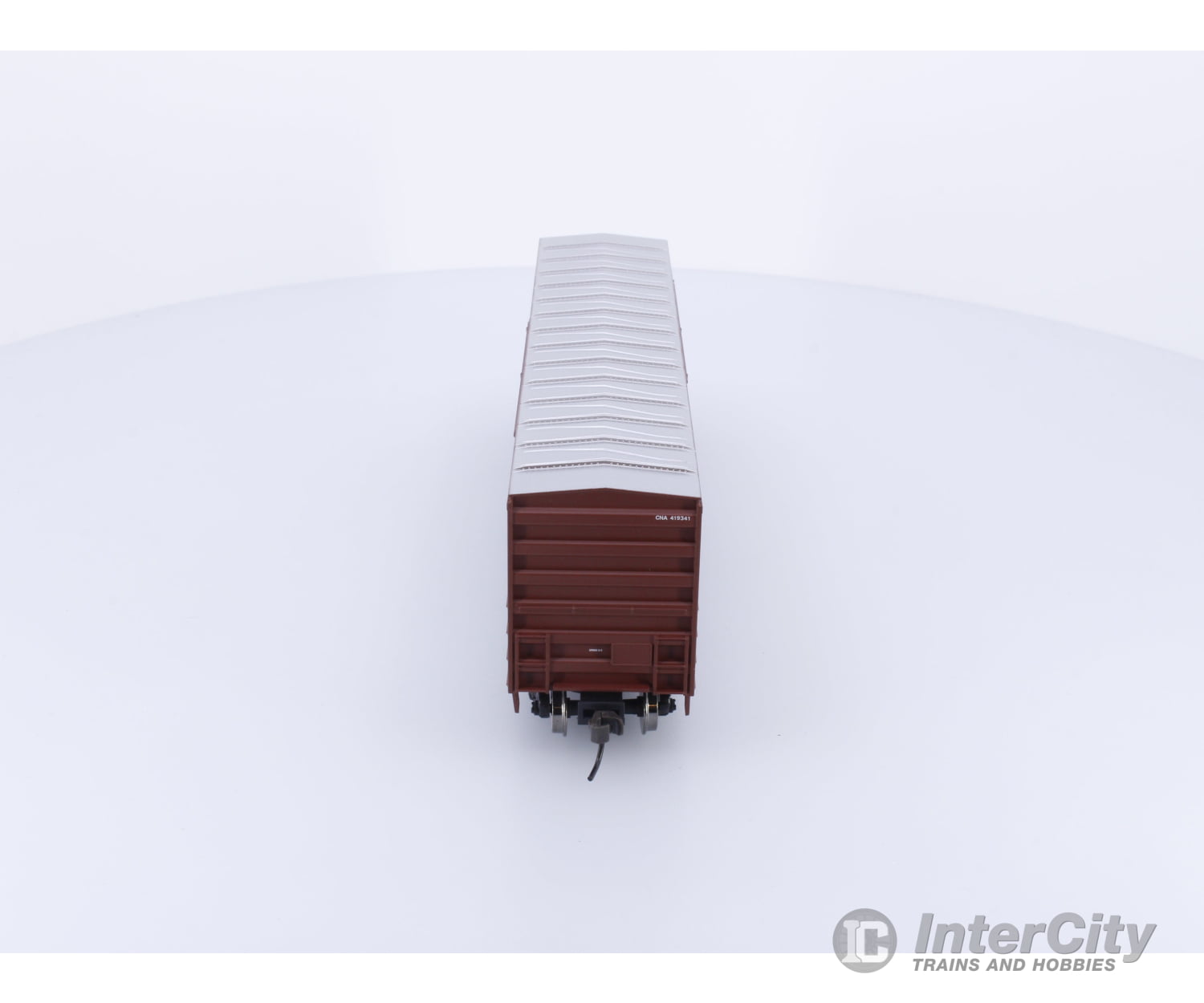 Atlas 20000398 HO ACF 50’6’’ Box Car Canadian National (CN) 419341 Freight Cars