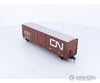 Atlas 20000398 HO ACF 50’6’’ Box Car Canadian National (CN) 419341 Freight Cars