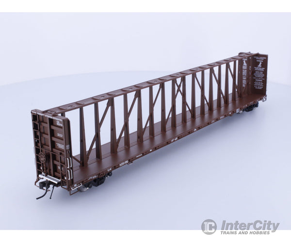 Atlas 20000507 HO 73’ Center Partition Car Canadian National (CN) 625700 Freight Cars