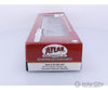 Atlas 20000507 HO 73’ Center Partition Car Canadian National (CN) 625700 Freight Cars