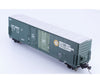 Atlas 20000764 HO Evans 53’ Double Plug Door Box Car BC Rail (BCOL) 800472 - Freight Cars