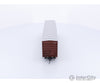 Atlas 20000801 HO ACF 50’6’’ Box Car Canadian National (CN) 419319 Freight Cars