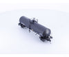 Atlas 20001109 HO 17360 Gallon Tank Car General American GATX Corporation (GATX) 35691 - Freight Cars