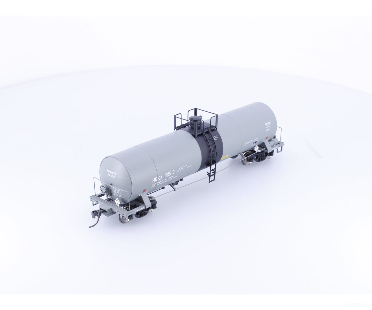 Atlas 20001112 HO 17360 Gallon Tank Car Occidental Chemical 132515 - Freight Cars