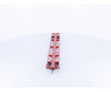 Atlas 20001514 HO 85’ ISO Container Flatcar #2 Canadian Pacific (CP) 520874 - Freight Cars
