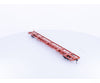 Atlas 20001514 HO 85’ ISO Container Flatcar #2 Canadian Pacific (CP) 520874 - Freight Cars