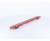 Atlas 20001514 HO 85’ ISO Container Flatcar #2 Canadian Pacific (CP) 520874 - Freight Cars