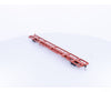 Atlas 20001514 HO 85’ ISO Container Flatcar Canadian Pacific (CP) 520874 - Freight Cars
