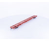 Atlas 20001514 HO 85’ ISO Container Flatcar Canadian Pacific (CP) 520874 - Freight Cars