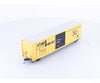 Atlas 20001557 HO FMC 5077 Single Door Boxcar Railbox (RBOX) 17756 - Freight Cars