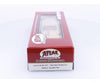 Atlas 20001557 HO FMC 5077 Single Door Boxcar Railbox (RBOX) 17756 - Freight Cars