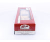 Atlas 20001558 HO FMC 5077 Single Door Boxcar Railbox (RBOX) 18020 - Freight Cars