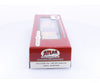 Atlas 20001559 HO FMC 5077 Single Door Boxcar Railbox (RBOX) 18180 - Freight Cars