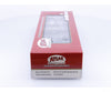 Atlas 20002451 HO Evans 53’ Double Plug Door Box Car BC Rail (BCOL) 800432 - Freight Cars