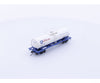 Atlas 20002644 HO 11000 Gallon Tank Car Canadian Liquid Air Canadian General Transit (CGLX/CGTX) 55078 - Freight Cars