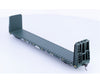 Atlas 20002660 HO Bulkhead Flatcar 11242 - Freight Cars