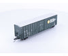 Atlas 20002673 HO NSC 5277 PD Box Car BC Rail (BCOL) 851011 - Freight Cars