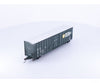 Atlas 20002674 HO NSC 5277 PD Box Car BC Rail (BCOL) 851014 - Freight Cars