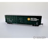 Atlas 20002674 Ho Nsc 5277 Pd Box Car British Columbia Railway (Bcol) 851014 Freight Cars