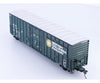 Atlas 20002675 HO NSC 5277 PD Box Car BC Rail (BCOL) 851019 - Analog Throttles & Power