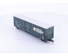 Atlas 20002675 HO NSC 5277 Plug Door Boxcar BC Rail (BCOL) 851019 - Freight Cars