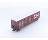 Atlas 20002678 HO NSC 5277 PD Box Car Canadian National (CN) 1980 - Freight Cars