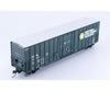 Atlas 20002899 HO NSC 5277 PD Box Car BC Rail (BCOL) 851001 - Freight Cars